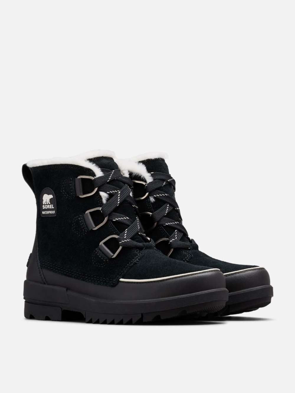 SOREL Waterproof Tivoli Boots